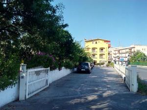 Okolí hotelu