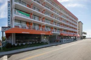 Gallery image of The Spinnaker in Ocean City