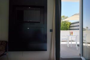 Балкон или терраса в Costa del Sol Torremolinos Hotel