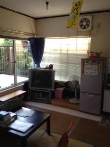 Gallery image of Narita Airport Hostel in Shibayama