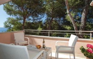 Gallery image of Beautiful apartment by the sea in Prizba