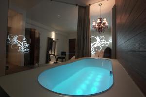 Fotografie z fotogalerie ubytování 1850 Hotel Boutique v destinaci Guanajuato