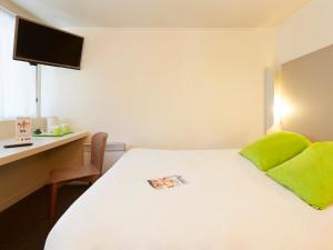 Campanile Orleans - La Source