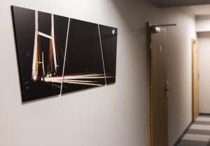 Fotografie z fotogalerie ubytování Waw Hotel Airport Okęcie ve Varšavě