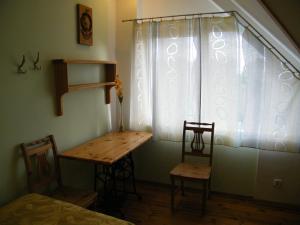 Fotografie z fotogalerie ubytování Viesu nams Jūras Bura v destinaci Tuja