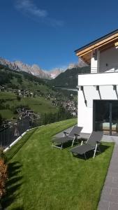 Gallery image of Arpa Chalet in Santa Cristina in Val Gardena +9 photos