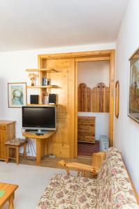 克拉尼斯卡戈拉Apartma Sončnica的相册照片