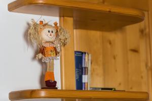 克拉尼斯卡戈拉Apartma Sončnica的相册照片