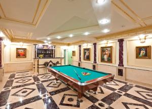 Gallery image of Villa Arte Hotel in Vladivostok