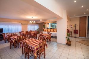 Fotografie z fotogalerie ubytování Dionisos Hotel v destinaci Mitikas