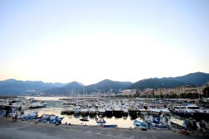 Gallery image of B&B Salernow2 in Salerno