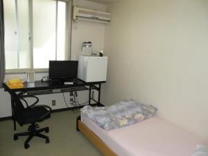 Gallery image of Business Hotel Minshuku Minato in Tokushima