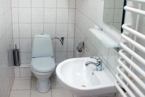 Afbeelding uit fotogalerij van Chata Skrzata in Kruszyn