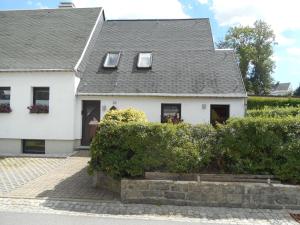 Gallery image of Rothers-Ferienwohnung in Annaberg-Buchholz