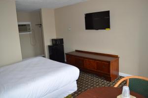 Gallery image of Nashoba Valley Inn & Suites in Ayer