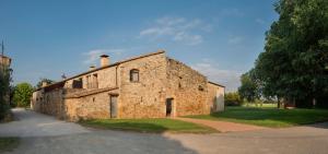 Imagen de la galería de Mas Pere Pau, en Besalú