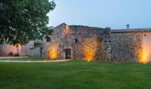 Fotografia z galérie ubytovania Mas Pere Pau v destinácii Besalú