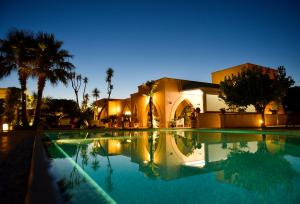 Photo de la galerie de l'établissement Kete Deluxe Rooms, à Marina di Palma