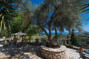 Gallery image of Bella Casa Studios by Imagine Lefkada in Lefkada Town