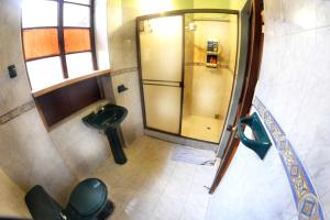 Fotografie z fotogalerie ubytování Casa del Sol v destinaci Bogotá + 26 fotografií