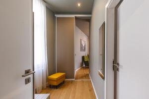 Fotografie z fotogalerie ubytování Apartments Bohemia Rhapsody v destinaci Karlovy Vary