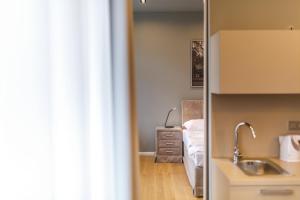 Fotografie z fotogalerie ubytování Apartments Bohemia Rhapsody v destinaci Karlovy Vary