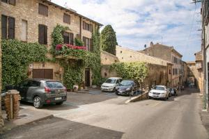 Gallery image of B&B Antiche Mura in Tarquinia