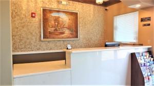 Fotografie z fotogalerie ubytování La Copa Inn v destinaci McAllen