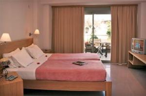 Gallery image of Maria Apartments in Agia Pelagia