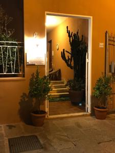 Foto Marciana Marinas asuva majutusasutuse Soggiorno Tagliaferro galeriist