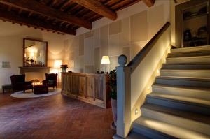 Fotografie z fotogalerie ubytování Hotel 500 Firenze v destinaci Campi Bisenzio