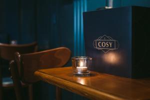 Fotografie z fotogalerie ubytování Le Petit Cosy Hôtel v Paříži