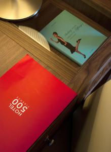 Fotografie z fotogalerie ubytování Hotel 500 Firenze v destinaci Campi Bisenzio