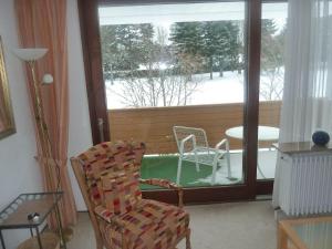 Fotografie z fotogalerie ubytování Appartement-Oberwiesenhof v destinaci Seewald