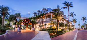 Gallery image of Opal Key Resort & Marina in Key West