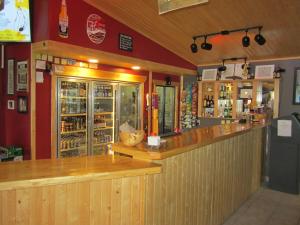 Gallery image of Alcan Motor Inn in Haines Junction