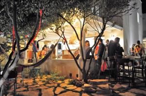 Ospiti di Timbuktu Hostel