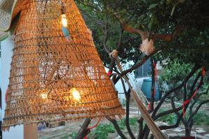Giardino di Timbuktu Hostel
