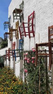 Giardino di Timbuktu Hostel