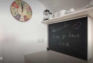 Kép Apartament El Pou szállásáról Sant Moriban a galériában