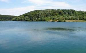 Příroda nedaleko apartmánu + 10 fotografií