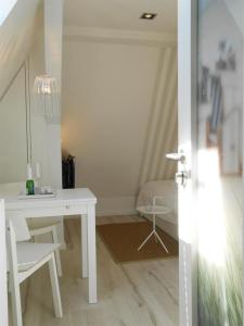 Billede fra billedgalleriet på Haus-LIV-Appartement-Duene i Westerland