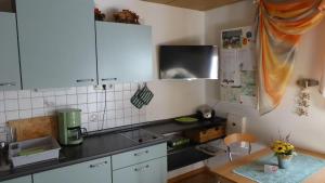 Φωτογραφία από το άλμπουμ του Ferienwohnung-Wasserfloh σε Mulde