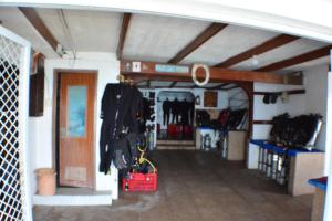 Fotografie z fotogalerie ubytování Captngreggs Dive Resort v destinaci Puerto Galera
