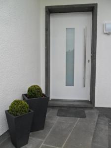 Ảnh trong thư viện ảnh của Ferienwohnung im Rosental ở Andernach
