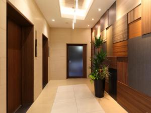 Fotografie z fotogalerie ubytování Kurashiki Station Hotel v destinaci Kurašiki