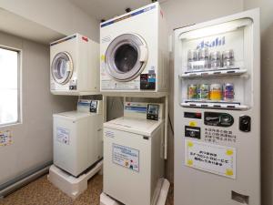 Fotografie z fotogalerie ubytování Kurashiki Station Hotel v destinaci Kurašiki