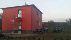 Photo de la galerie de l'établissement Penzion u Janky, à Dubňany