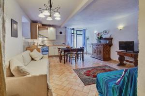 Gallery image of La Loggetta - Chianti apartments in Gaiole in Chianti