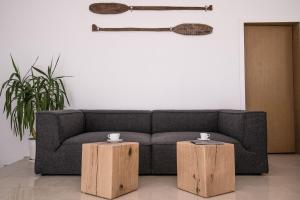 Galeriebild der Unterkunft The Mint Villa - Saint Vlas in Sweti Wlas